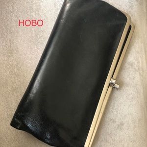Hobo Wallet